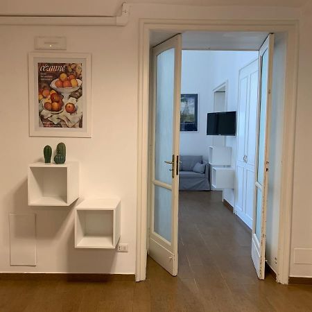 Casa Armonia Comfort A Торе дел Греко Екстериор снимка