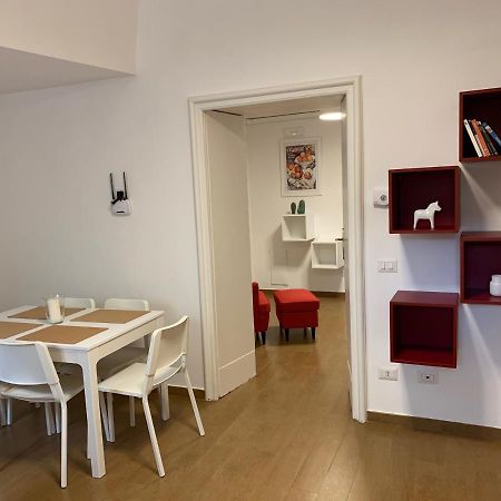 Casa Armonia Comfort A Торе дел Греко Екстериор снимка