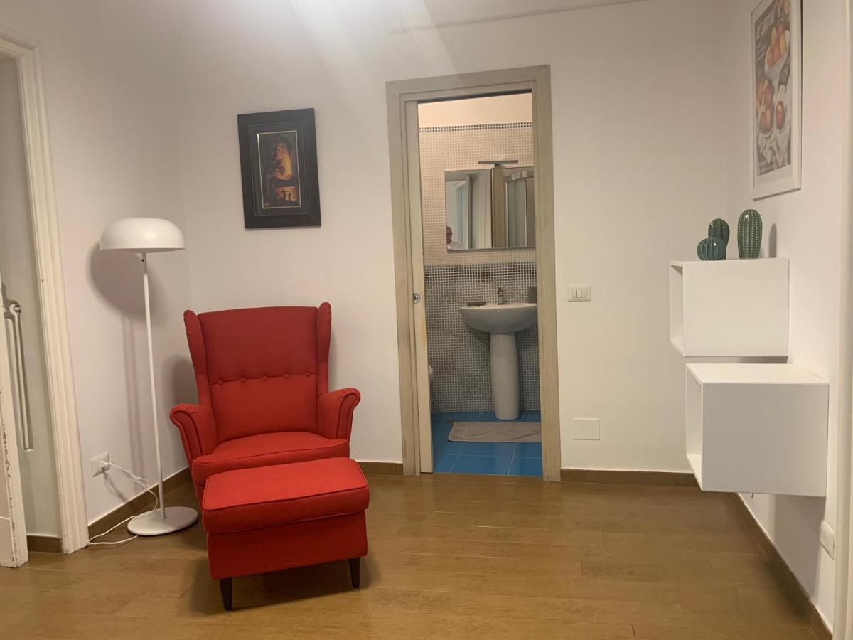 Casa Armonia Comfort A Торе дел Греко Екстериор снимка