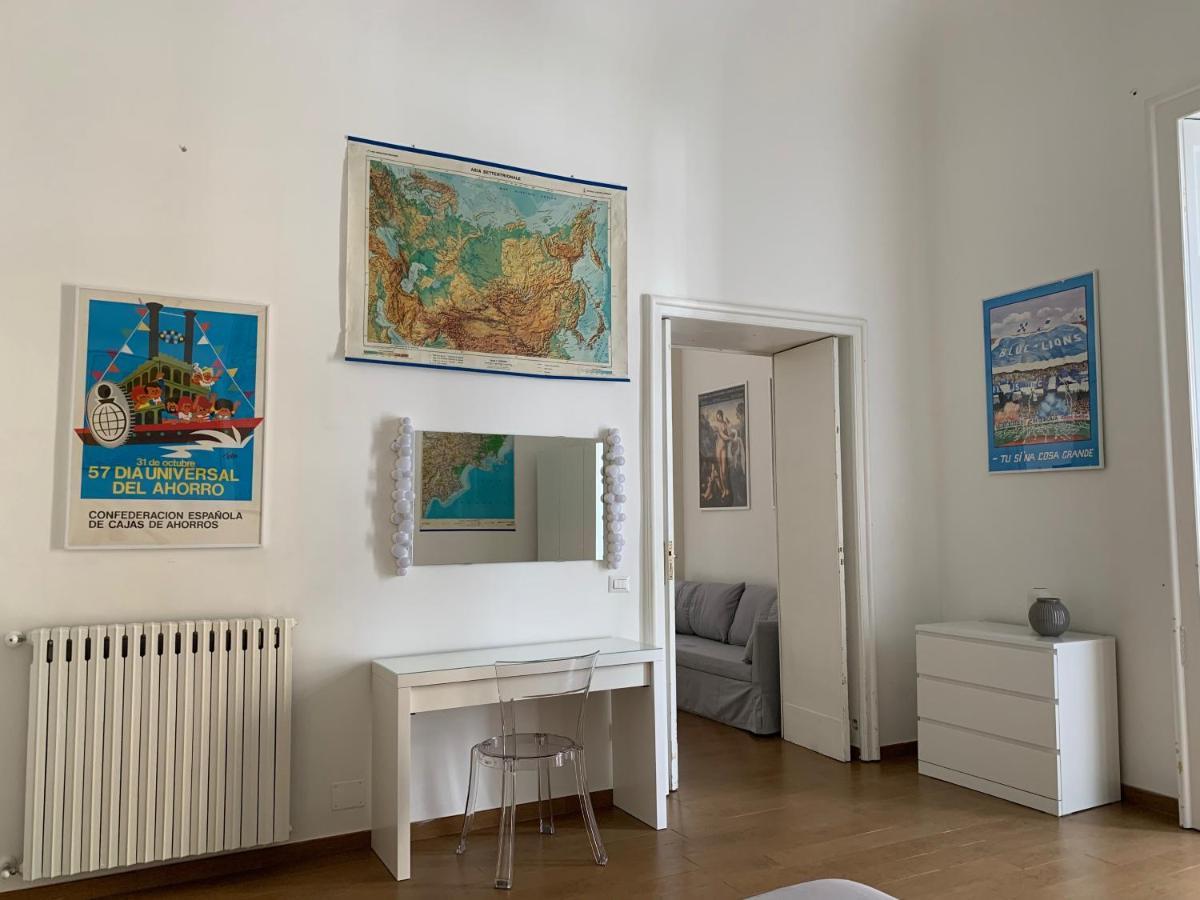 Casa Armonia Comfort A Торе дел Греко Екстериор снимка