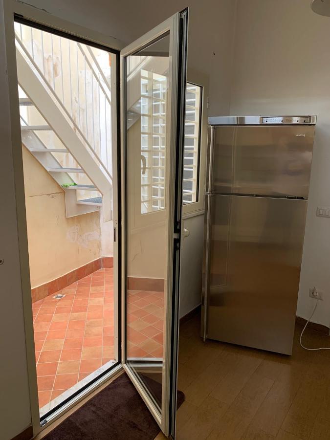 Casa Armonia Comfort A Торе дел Греко Екстериор снимка