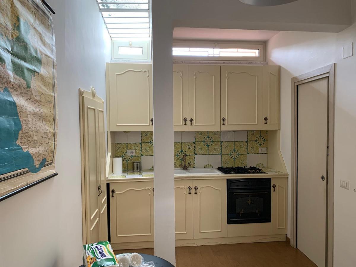 Casa Armonia Comfort A Торе дел Греко Екстериор снимка