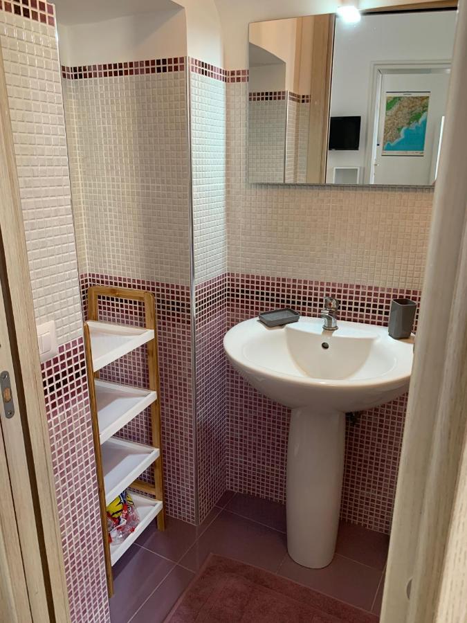 Casa Armonia Comfort A Торе дел Греко Екстериор снимка